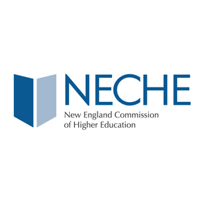 NECHE logo