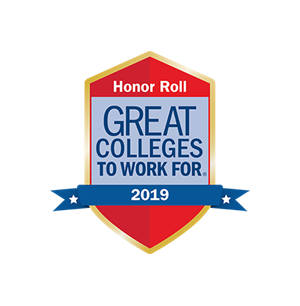 2019 Honor Roll Logo