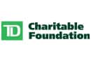 TD Charitable Foundation Logo