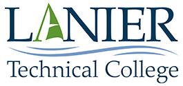 2753Lanier Technical Landing Page Logo