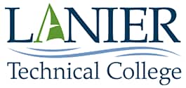 2753Lanier Technical Landing Page Logo