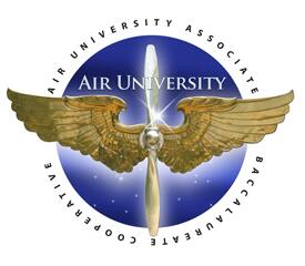 Air University logo