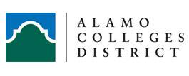 Alamo Colleges District logo