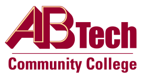 Asheville Buncombe Technical Community College Logo