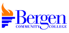 Bergen Community College logo