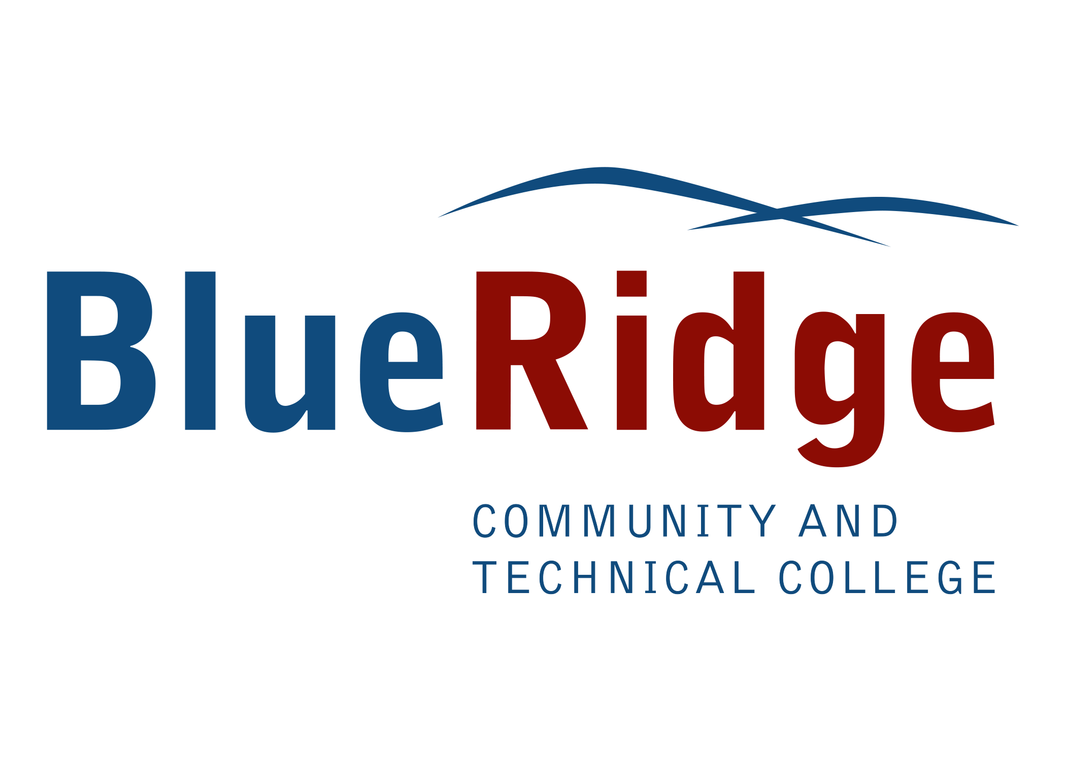 Blue Ridge logo