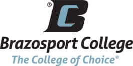 Brazosport College Logo