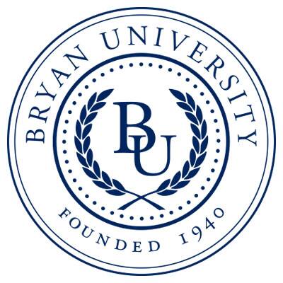 Bryan University Logo
