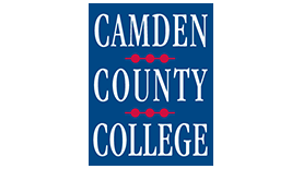 Camden County College Logo