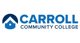 Carroll Community College Logo