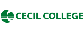 Cecil College Logo
