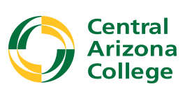 Central Arizona Logo