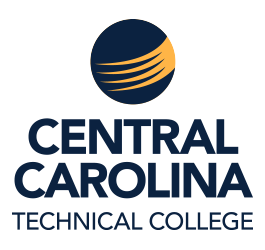 Central Carolina Technical College Logo