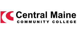 Central Maine Community College Logo