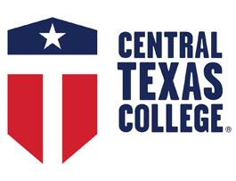 Central Texas College logo