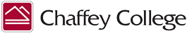 Chaffey Community College logo