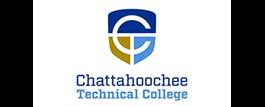 Chattahoochee Technical College Logo