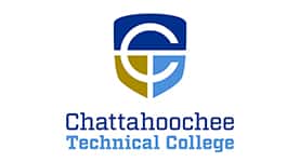 Chattahoochee Technical College Logo