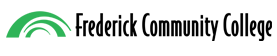 Frederick Community College Logo