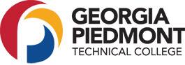 Georgia Piedmont Technical College Logo
