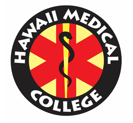 Hawaii Medical College Logo