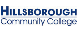 Hillsborough Community College logo
