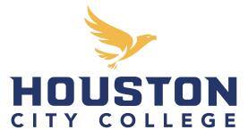 Houston City College Logo