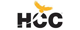Houston Community College Logo