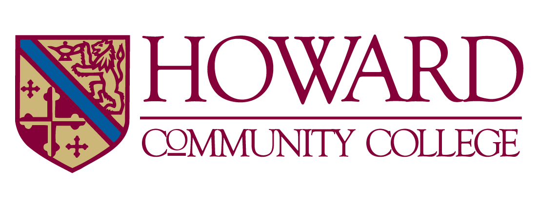 Howard Community College logo