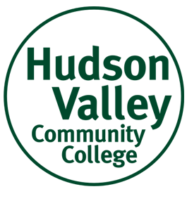 Hudson Valley Community College logo