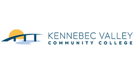 Kennebec Valley Community College Logo