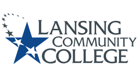 Lansing Community College Logo