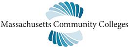Massachusetts Community Colleges logo