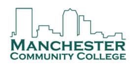 Manchester Community College Logo