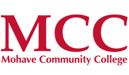 Mohave Community College Logo