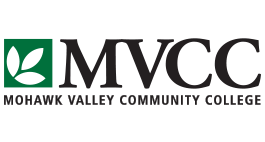 Mohawk Valley Community College logo