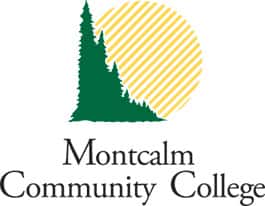 Montcalm Community College Logo