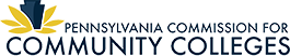 Pennsylvania Commision for Community College Logo