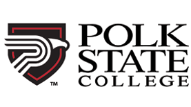 Polk State College Logo