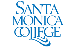 Santa Monica College logo