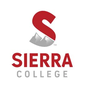 Sierra College logo