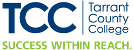 Tarrant County College District logo