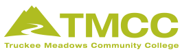 Truckee Meadows CC Logo