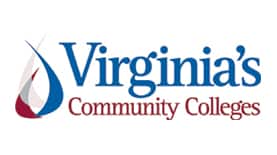 Virginia's Community Colleges System Logo