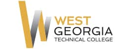 West Georgia Technical College Logo