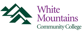 White Mountains Community College logo