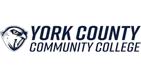 York County Community College Logo