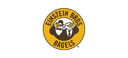 Einstein Bros. Bagels Logo