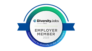 Diversity Jobs Employer 2023