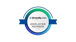 Diversity Jobs Employer 2022